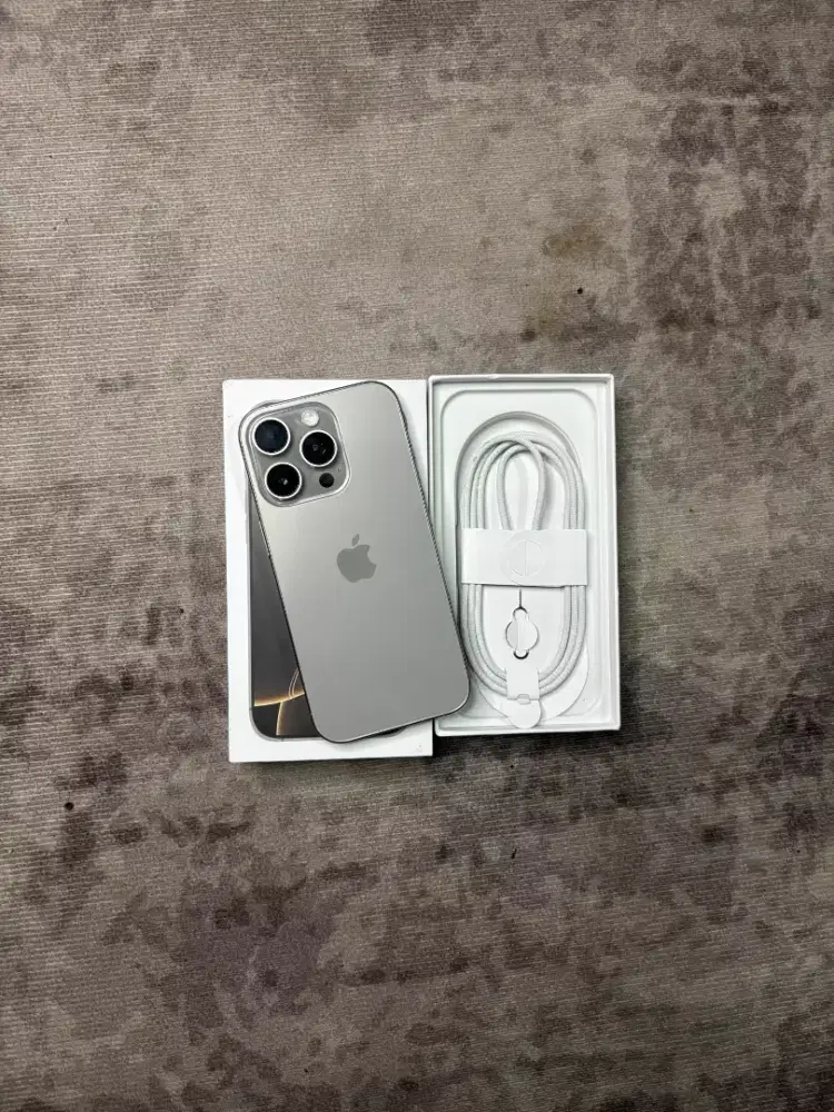 iPhone 16 Pro 128GB All Provider