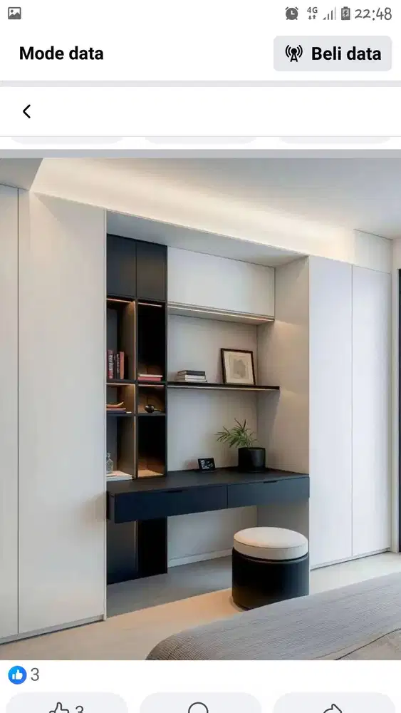 Jasa renovasi rumah dan funitur