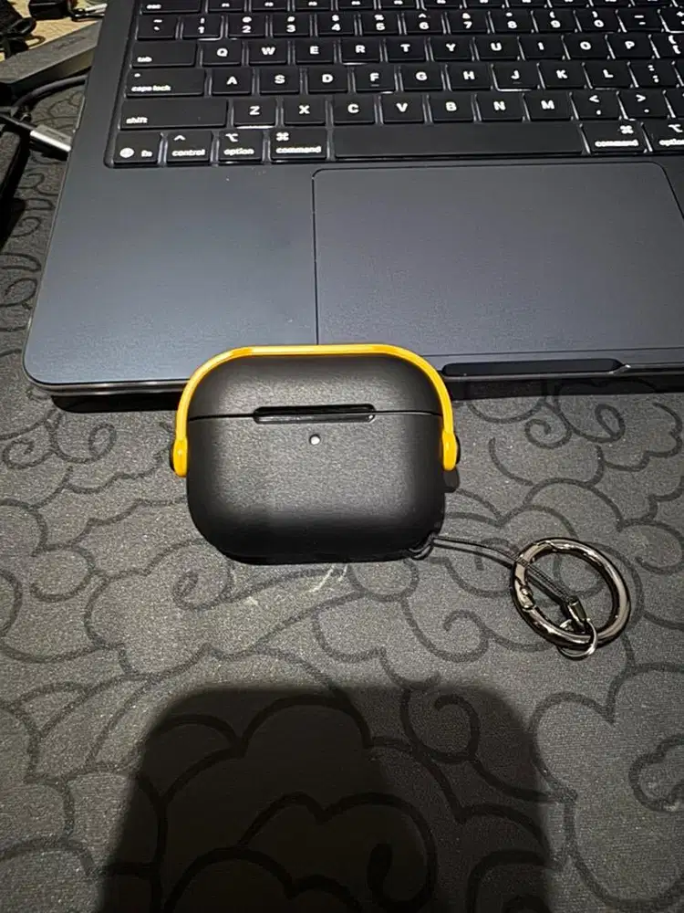 Airpods Pro 3 Garansi On