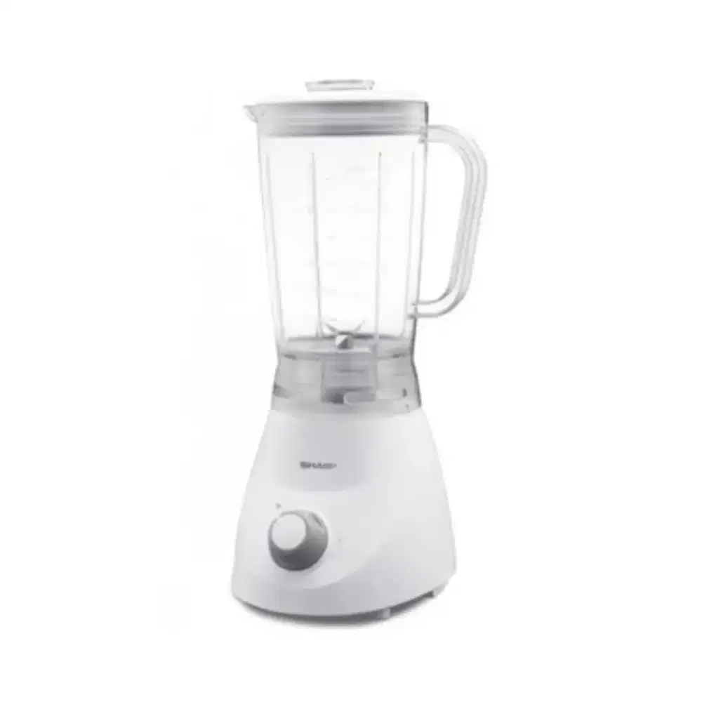 blender sharp nya masih ready