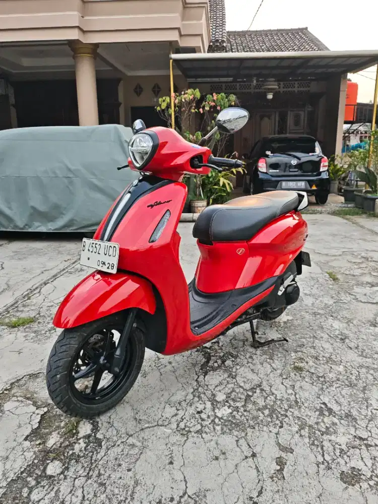 #sale Grand Fillano 2023 Mesin Standar