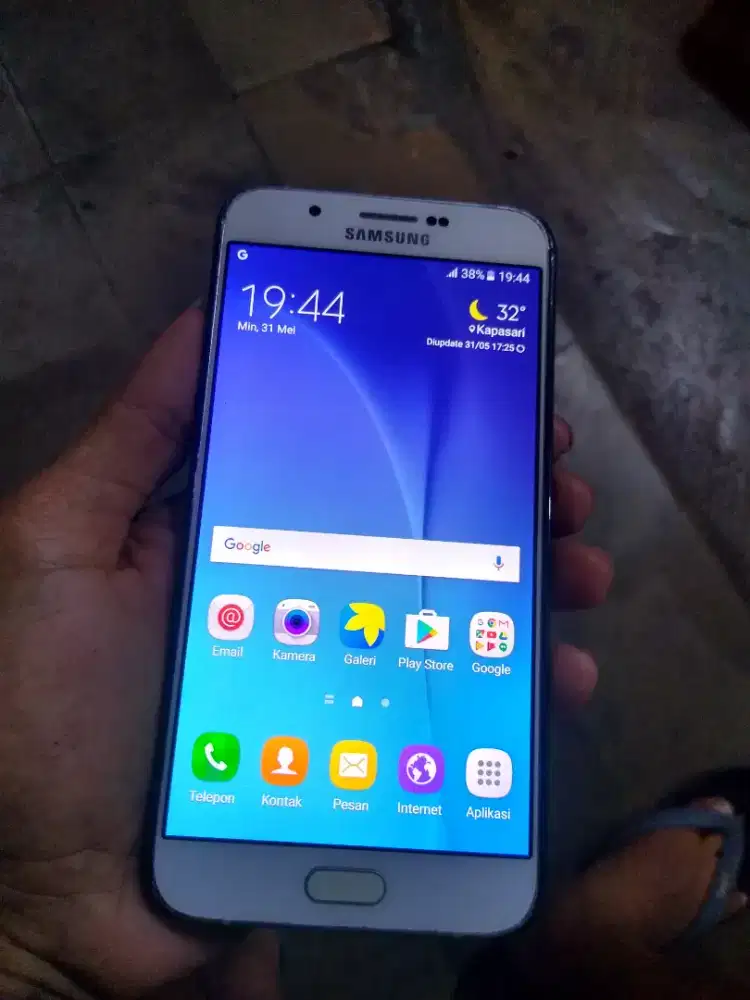 samsung a8 orian sgel