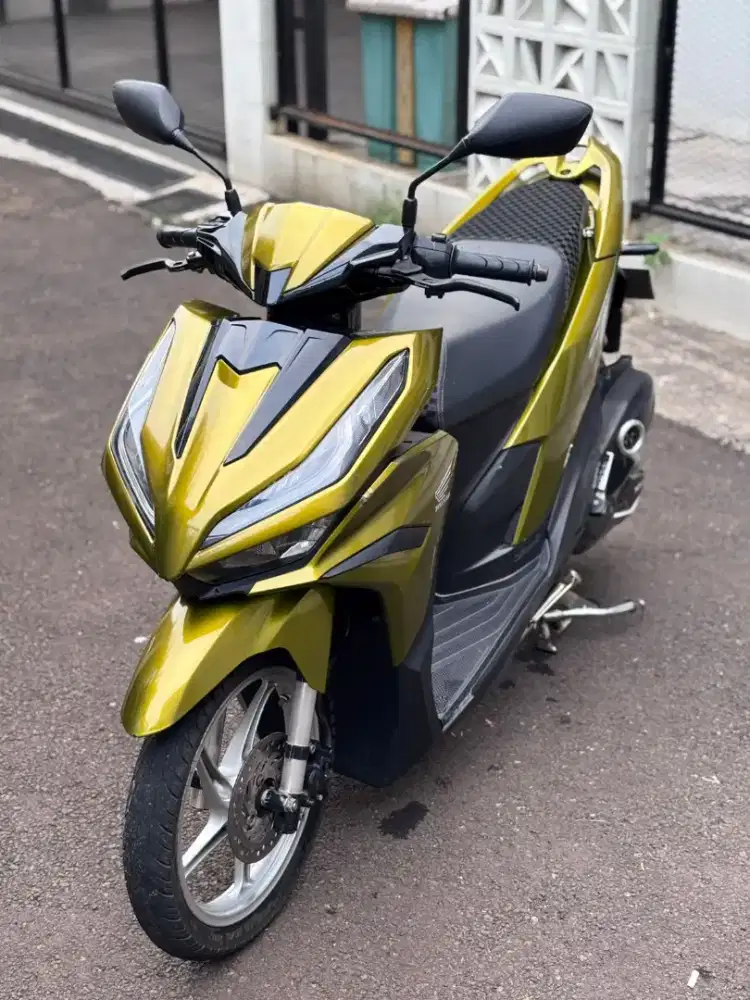 Vario LED new gen 2 2023 keyles