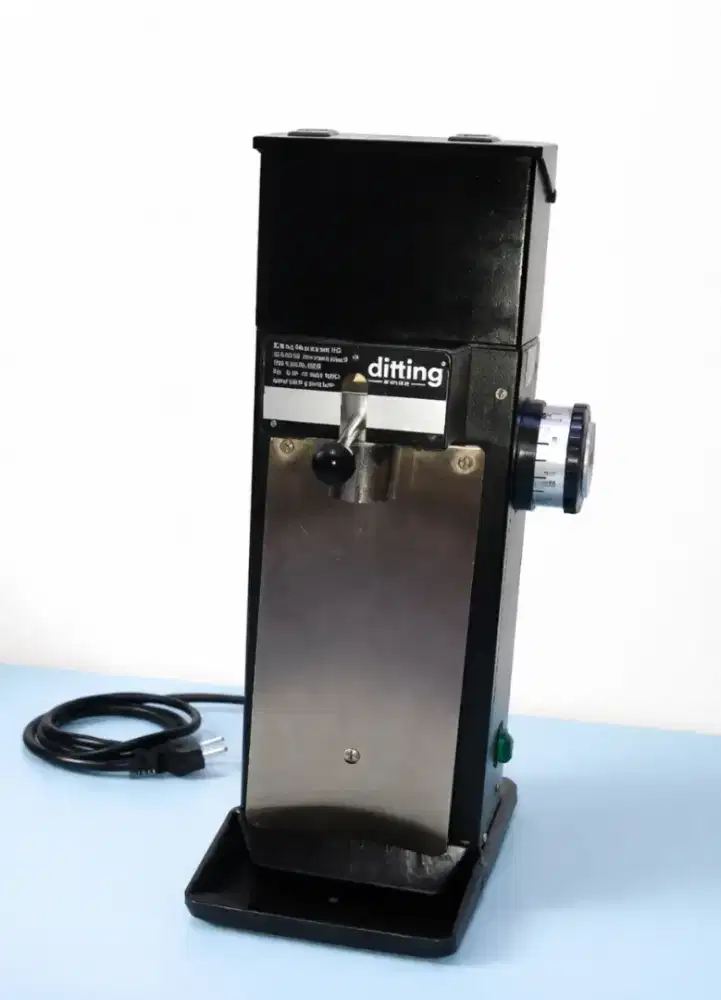 Grinder Ditiing KR804