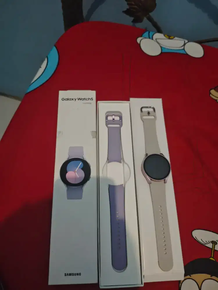 Samsung watch 5 40mm