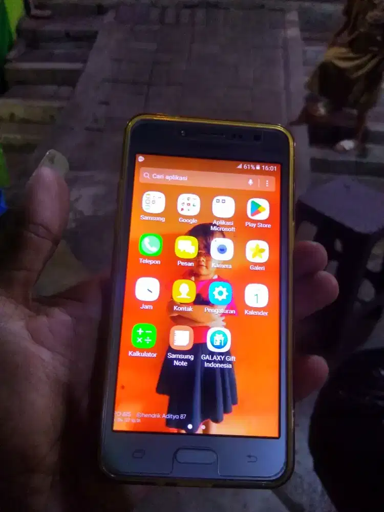 samsung j2 prime