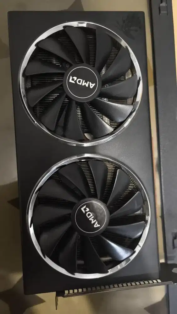 Graphic Card VGA RX 5700