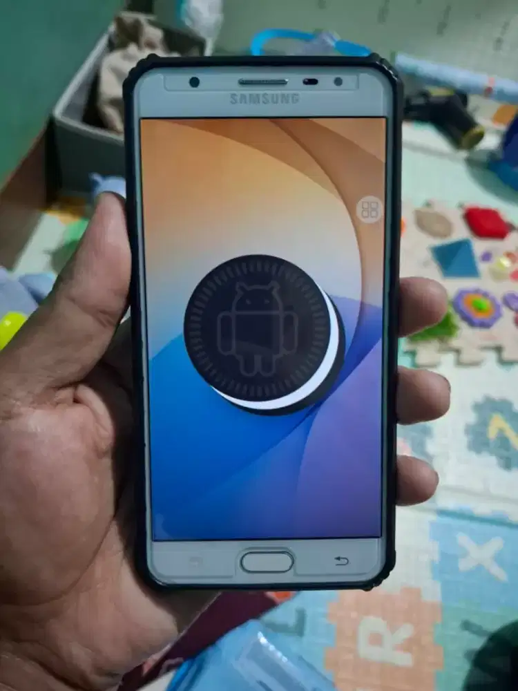 Samsung J7 Prime 3/32 Nego