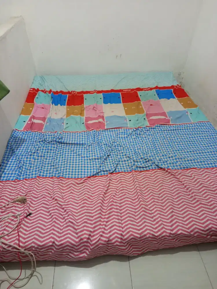Kasur busa inoac 160x200x20cm