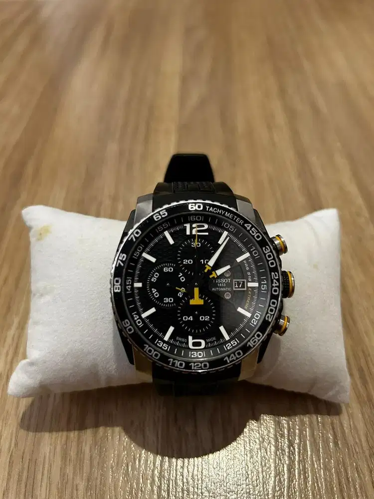 Tissot T-Sport Extreme PRS516 Automatic 2014