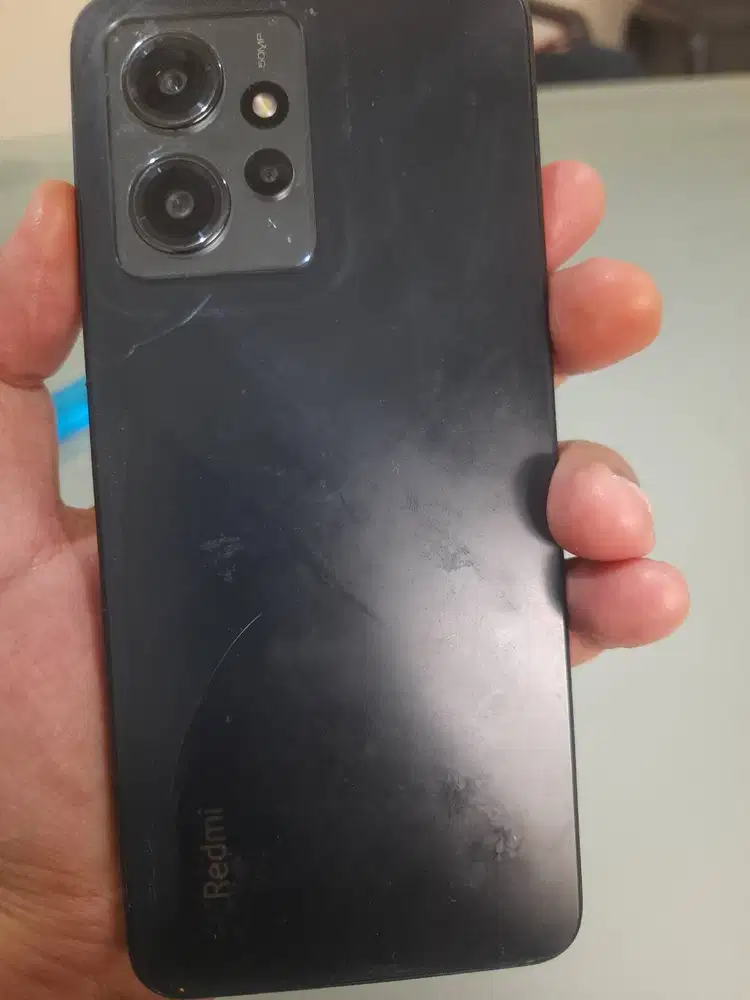 Jual Hp Xiaomi Redmi 12