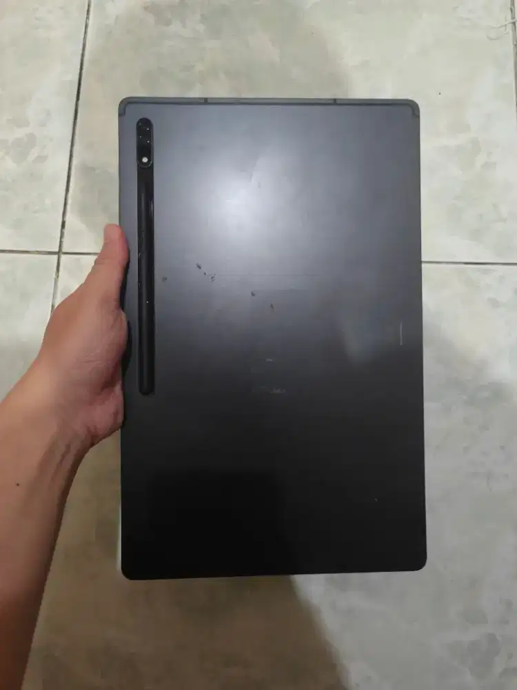 Samsung Tab S8 Ultra 5G sein 12/256gb