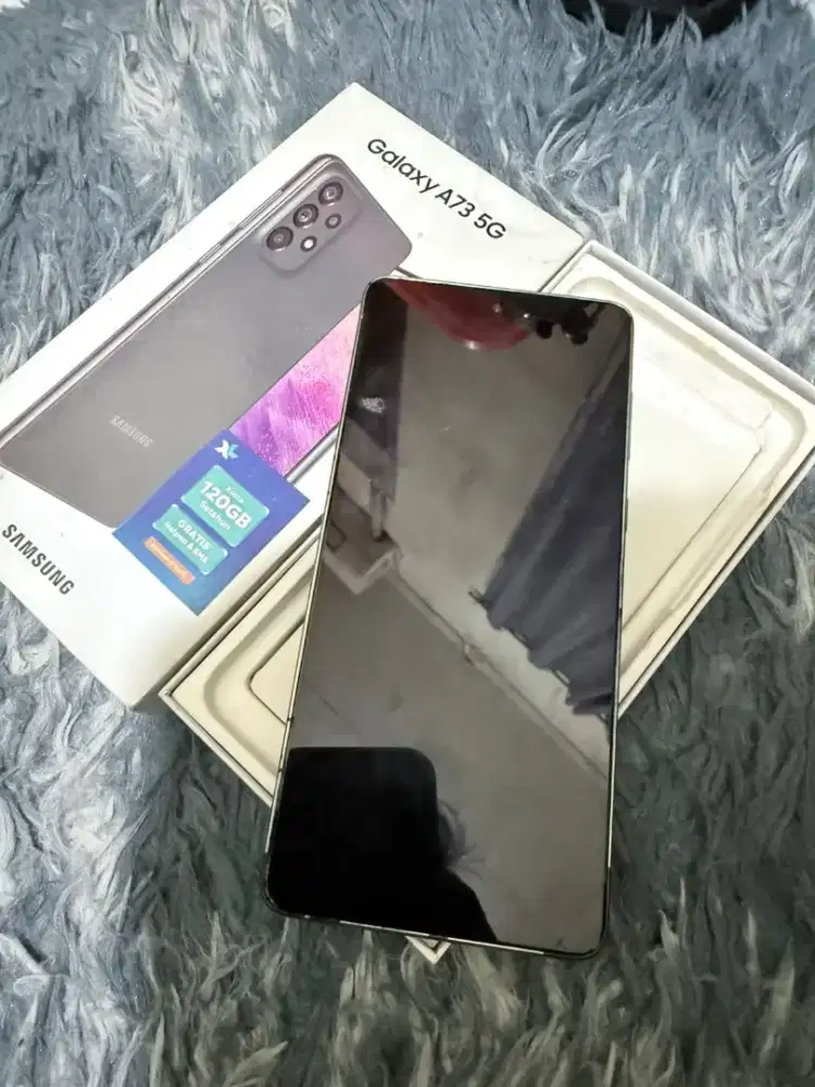 Samsung a73 8/256 5g murah