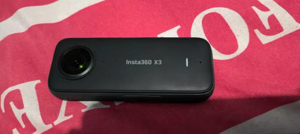 INSTA X3 NEGO SAMPAI JADI