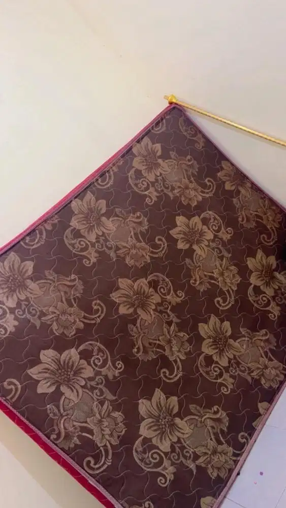 Springbed kasur