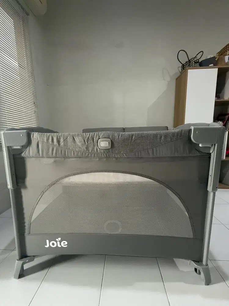 JOIE BABY BOX preloved