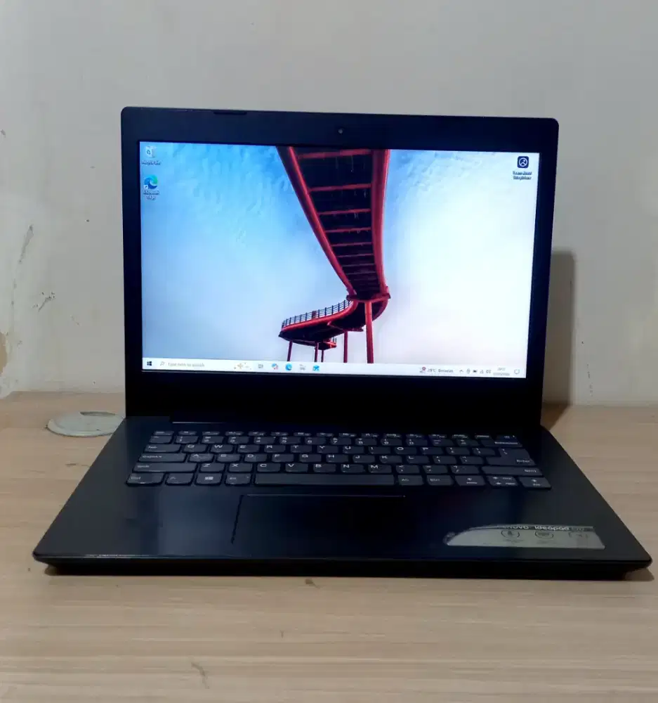 Lenovo Ideapad 320 Core i3-6006U