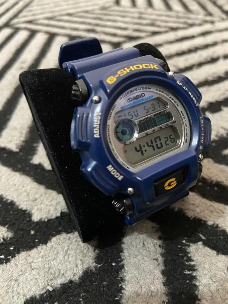 Casio GSHOCK DW9052