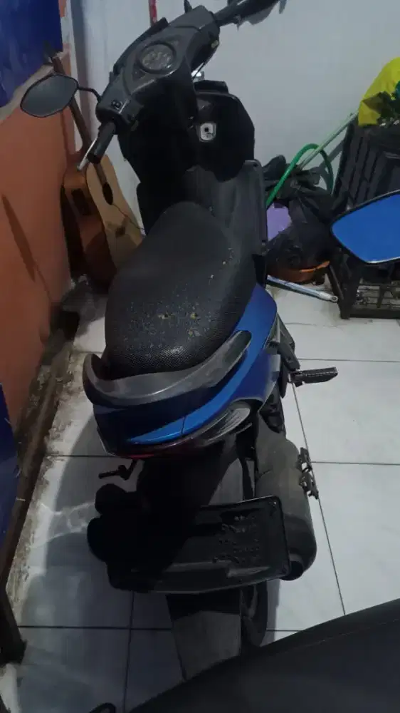 Vario 110cc 2010