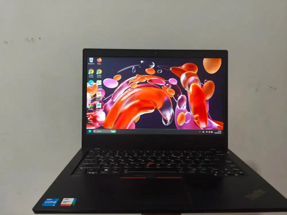 LENOVO THINKPAD L14 CORE I5 GEN 11