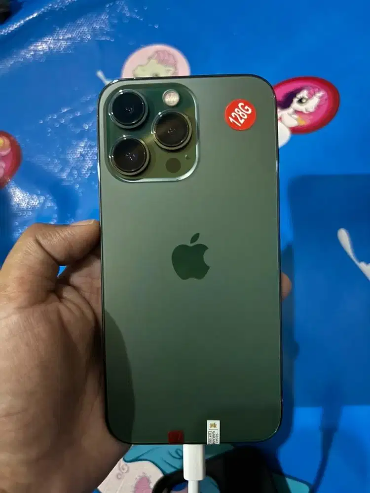 Iphone 13 pro 128gb inter