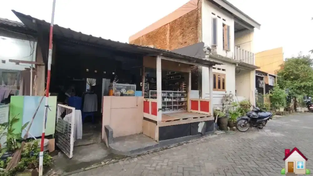 Dijual Cepat Rumah Tinggal