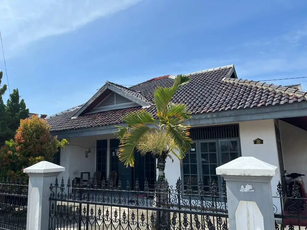 Dijual Rumah lokasi strategis