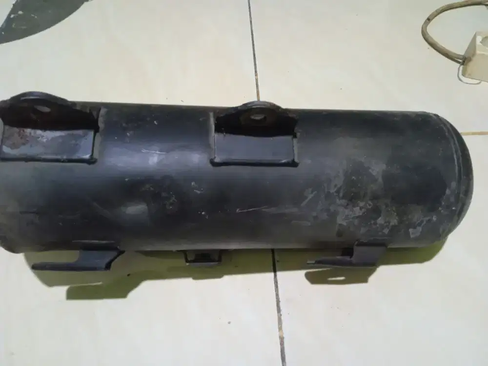 Knalpot nmax old ori standar