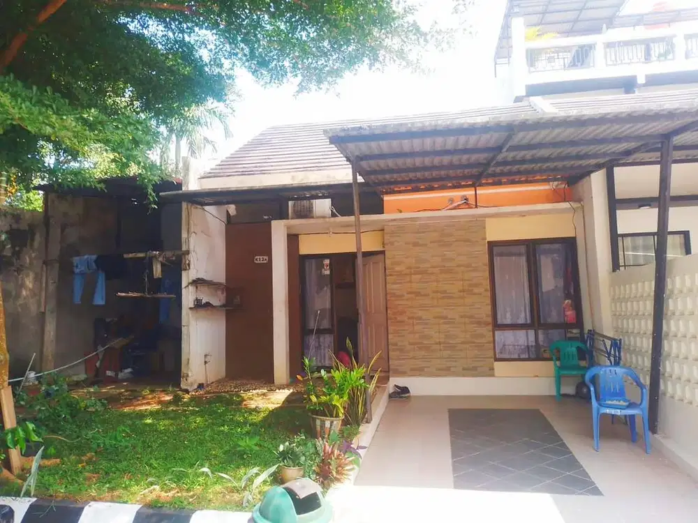 Dijual Rumah di Perumahan Argentina Residence. Jambi