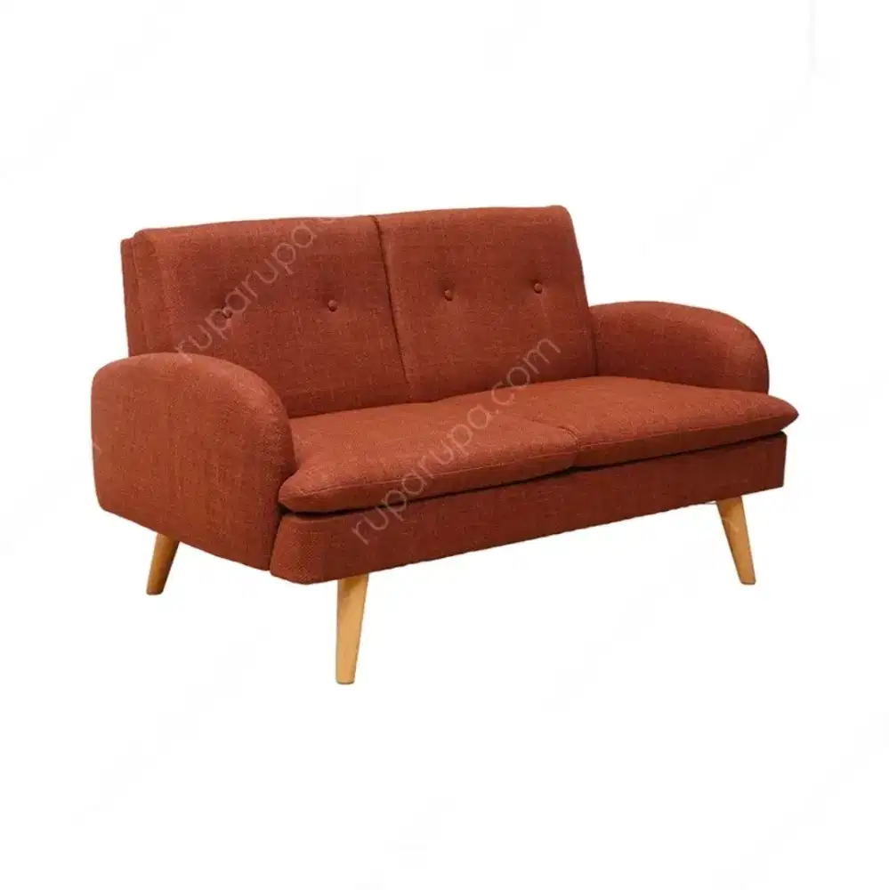 SOFA SELMA 2 SEATER