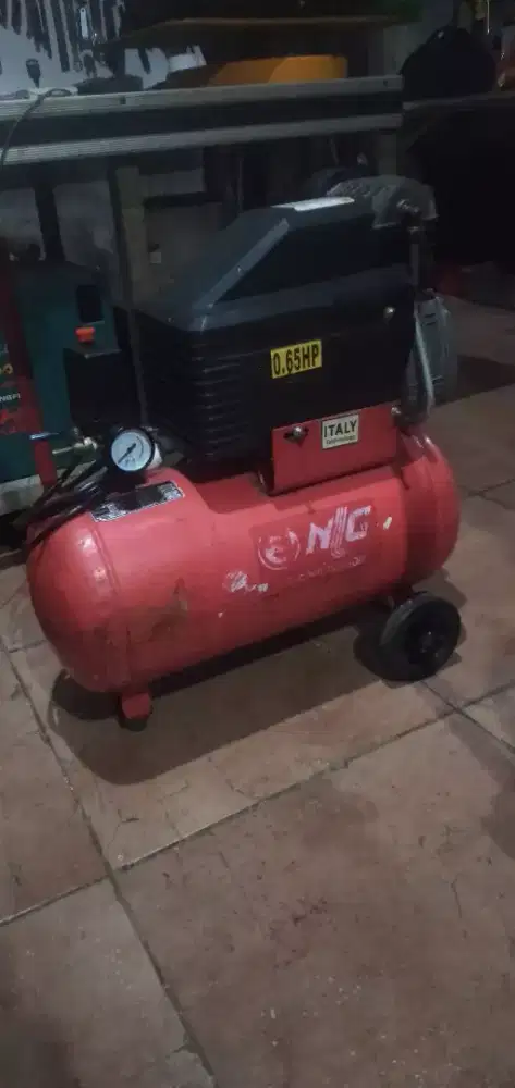 KOMPRESOR NLG 0.65HP