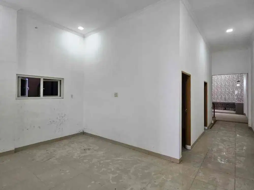 Rumah Jln Kancil Wahidin