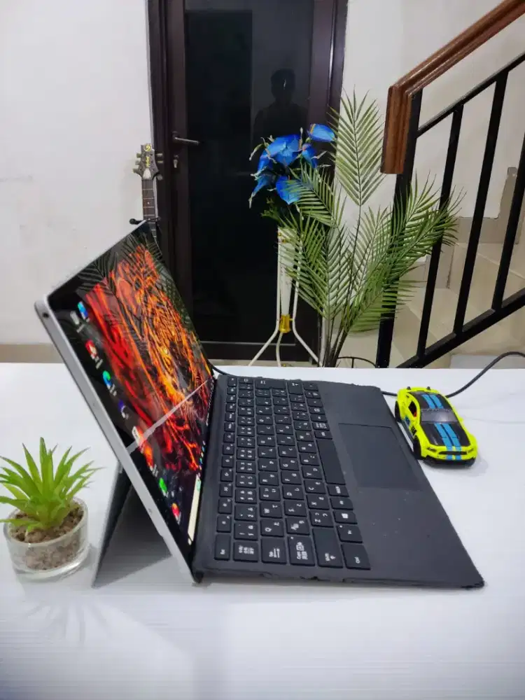 Microsoft Surface Minus Batre COD