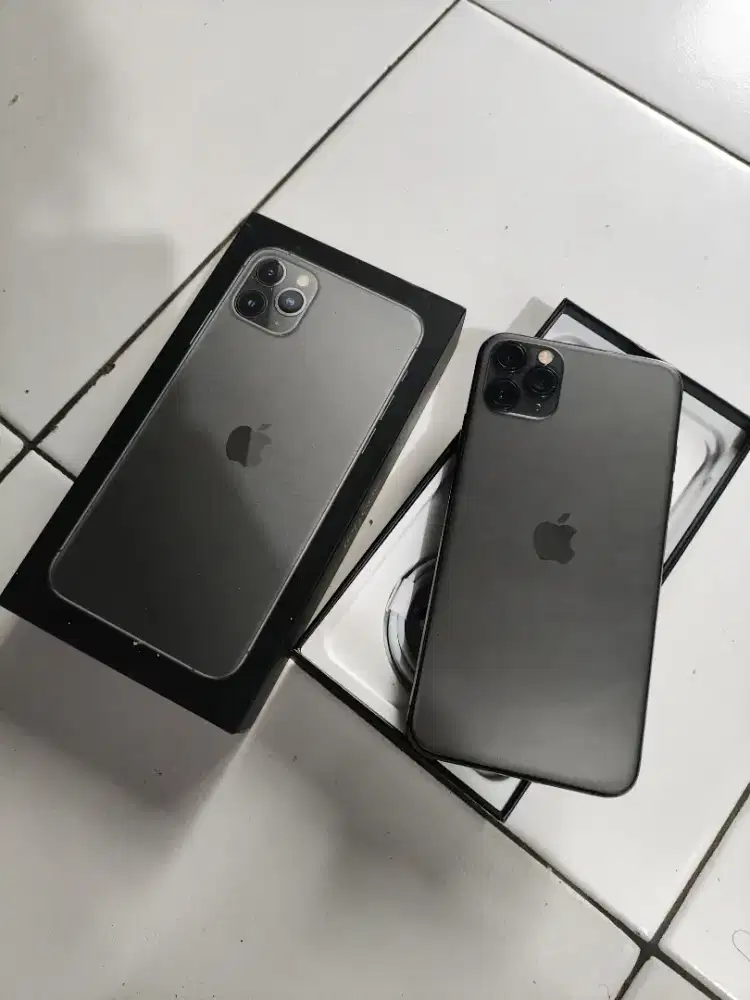 IPhone 11 Promax 256