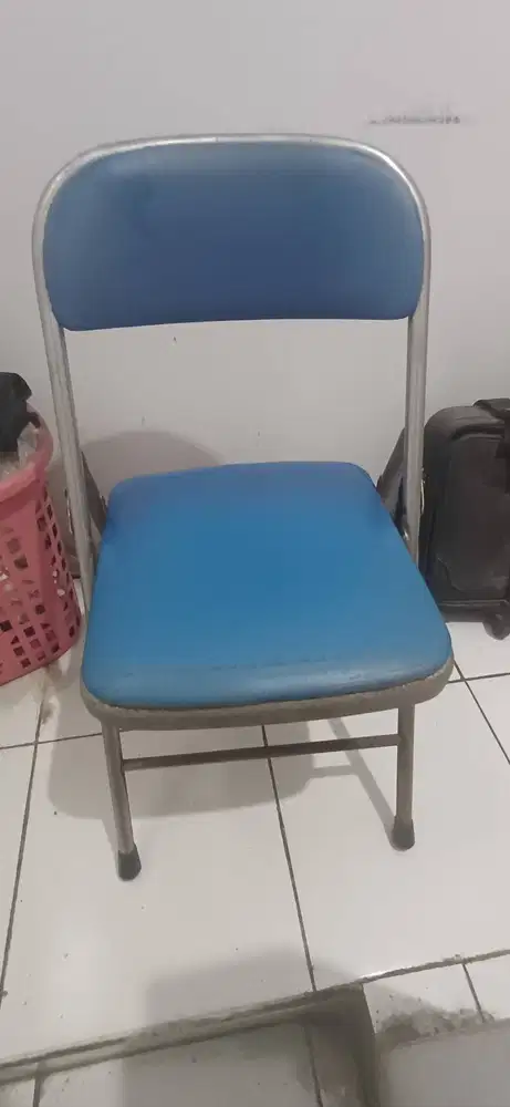 Kursi Lipat Elephant