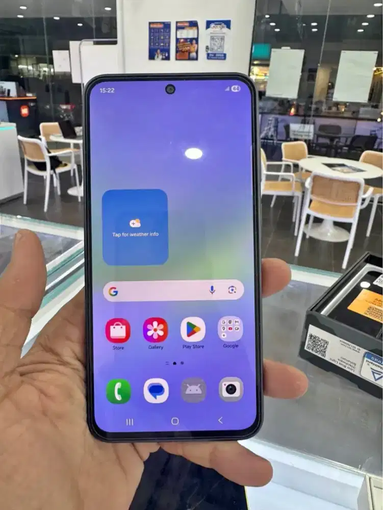 Samsung A36 8/256