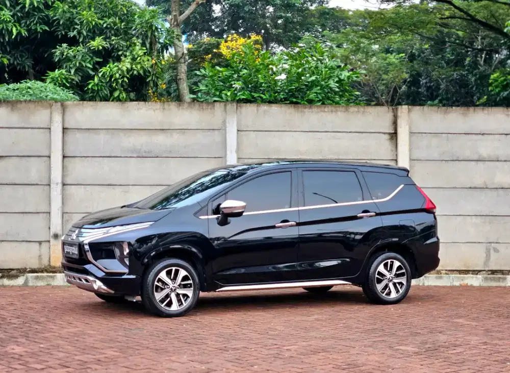 LOWTDP Mitsubishi Xpander Ultimate 2018