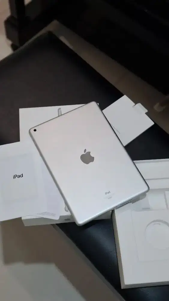 Ipad Gen 9 Ibox