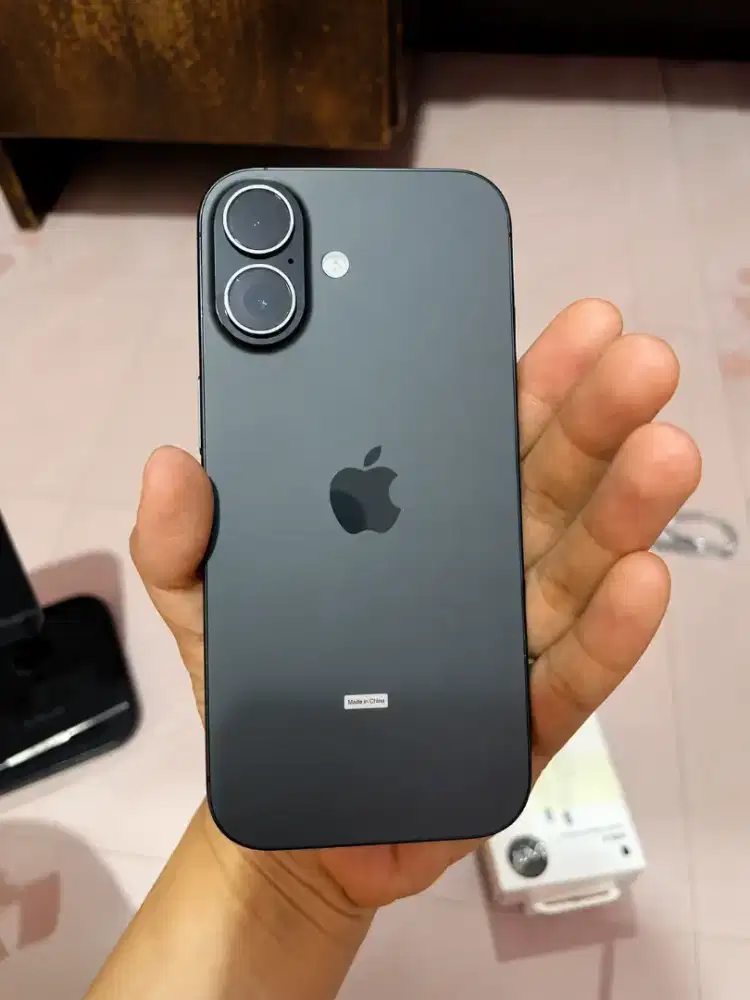 Iphone 17 Basic 256 ori