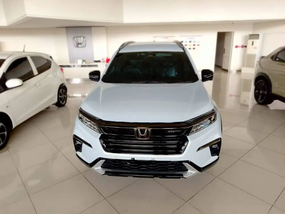[Mobil Baru] BRV N7X PRESTIGE 2026