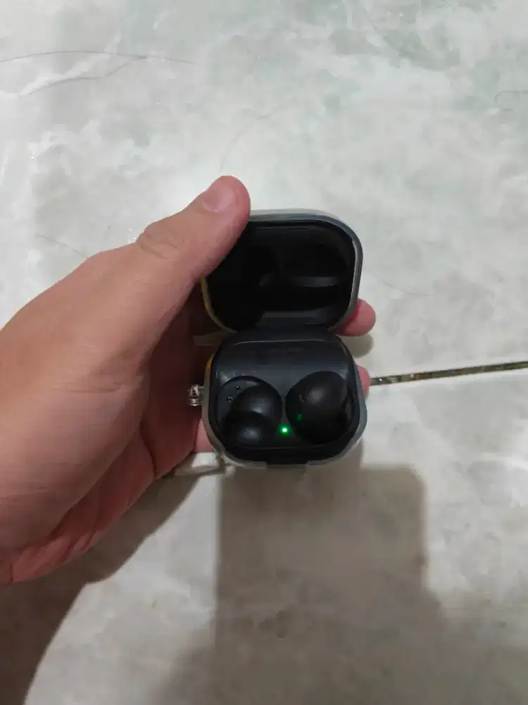 Samsung Buds 2 Pro SEIN