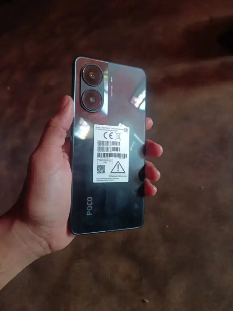 POCO X7 PRO 12/512