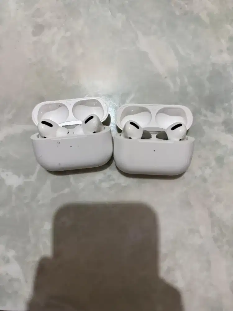 Airpods Pro Gen 1 original ex inter