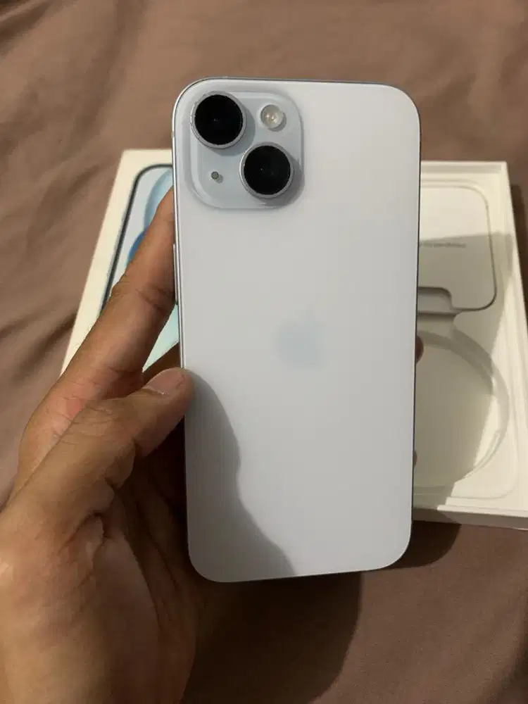 iPhone 15 128 Gb Ex iBox