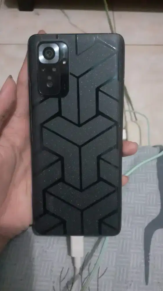 Redmi Note 10 Pro