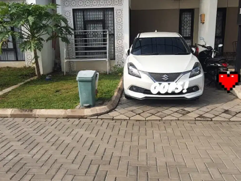 DIJUAL CEPATRUMAH Di Cluster My Home Cinambo, Kota Bandung