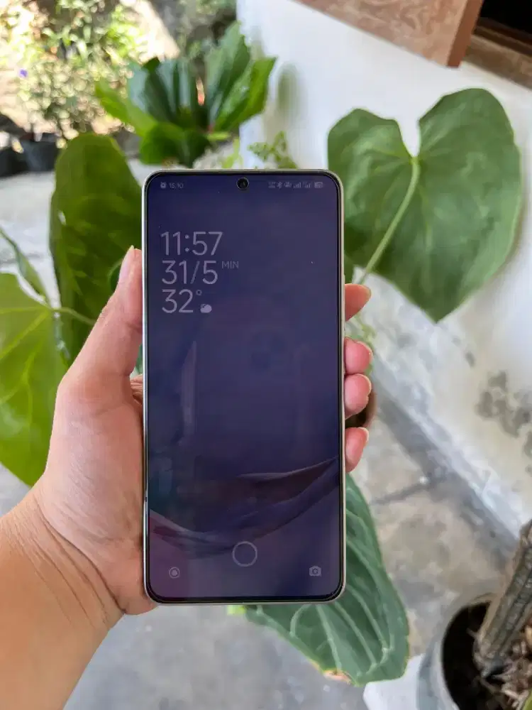 Poco F6 Pro 12/512 Fullset