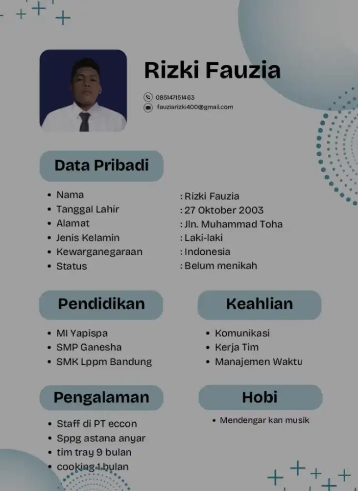 cari pekerjaan di gudang packing