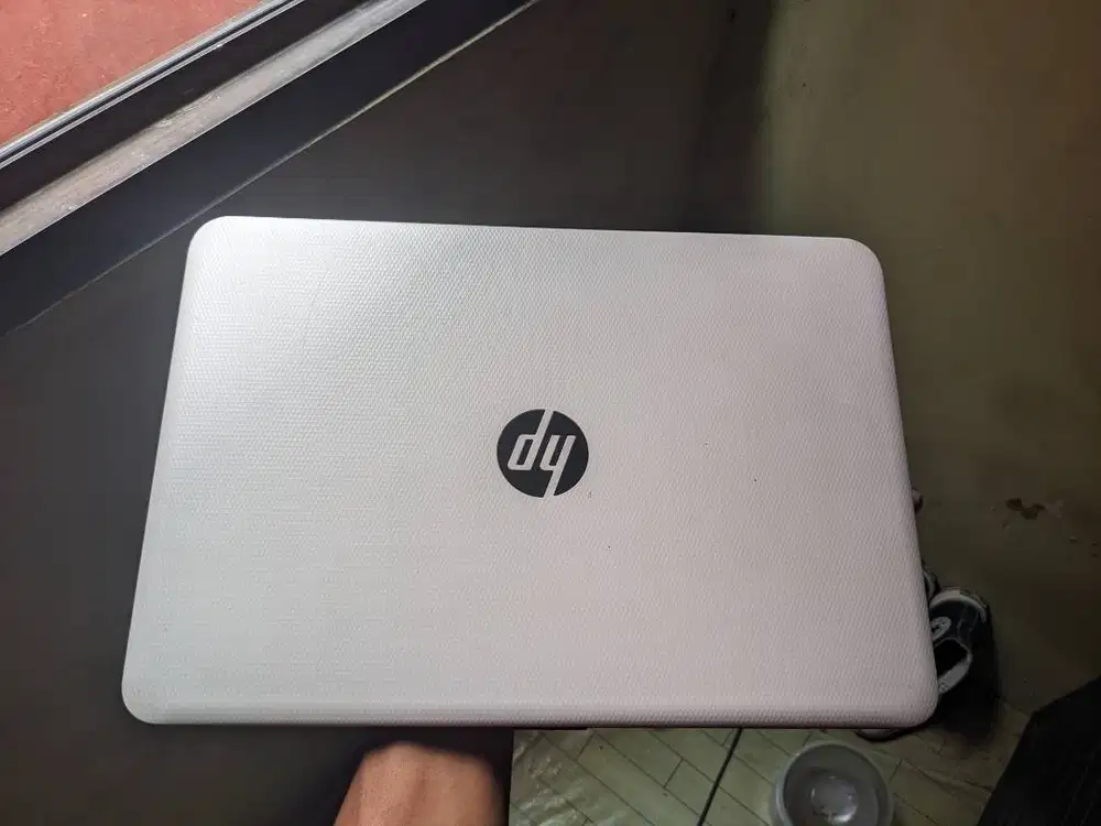 Notebook/Laptop HP 14 Ac140TX