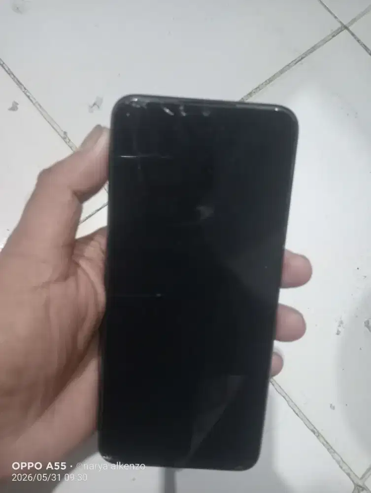 oppo A17k ram 3/64 minus lcd